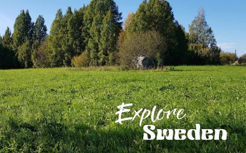Volunteer in Värmland Sweden – Help Restore Historic Homes