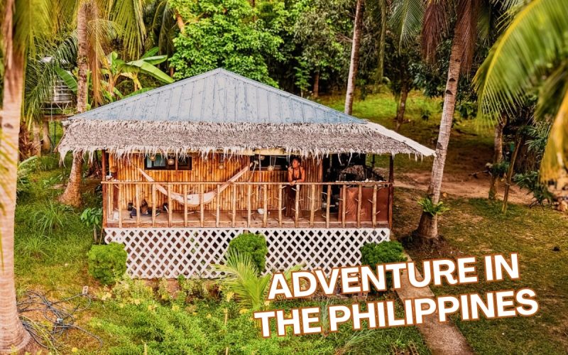 Permaculture Volunteer Opportunity in the Philippines