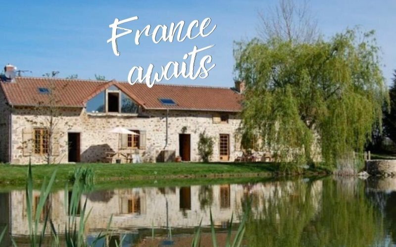 Volunteer Exchange in France: Help & Explore Dordogne