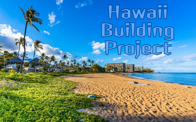 Hawaii Sustainability Foundation: Volunteer in Kauai