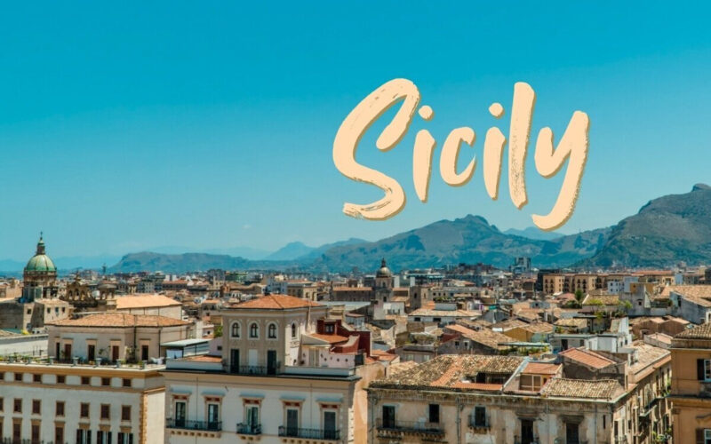 Help Run a Campsite in Sicily – Eco Living & Culture