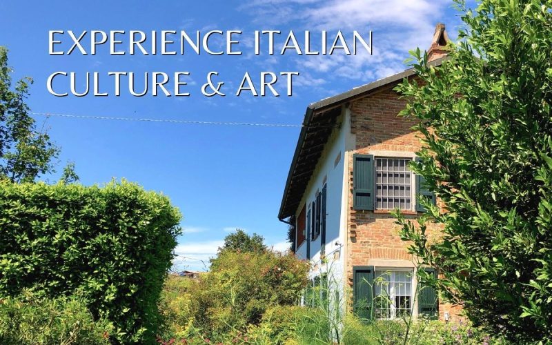 Volunteer on a Vineyard – Northern Italy Farm Stay