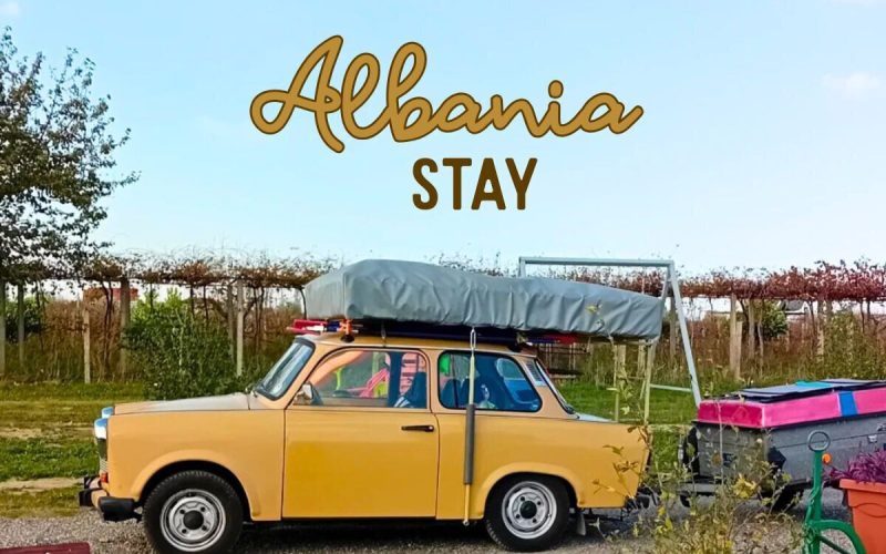 Long-Term Volunteer in Albania with Accommodation & Nature
