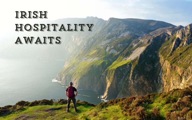 Gardening and Farmstay in Northern Ireland Volunteer Stay