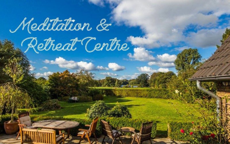 Monastery Volunteer in Germany | Meditation Retreat