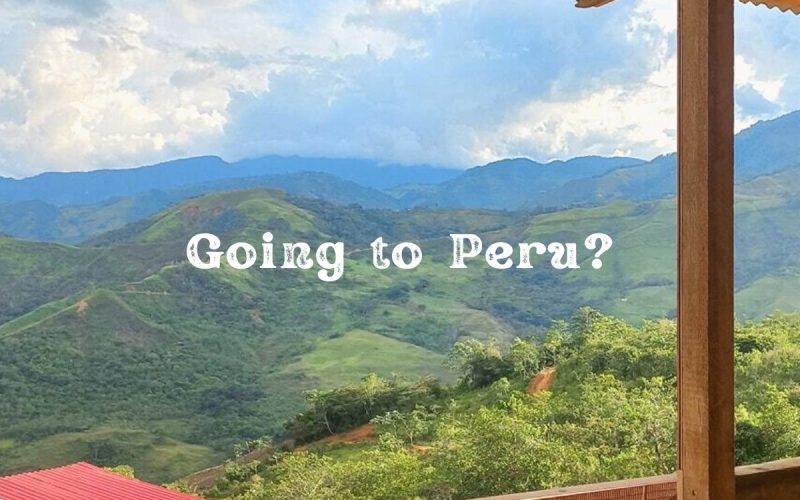 School Volunteering in Peru for Early Education