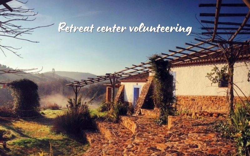 Project on Portugal’s Silver Coast | Volunteer